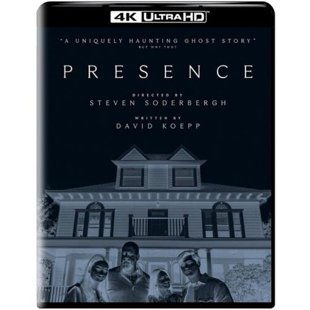 Presence